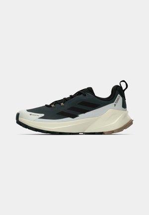 adidas Terrex, TRAILMAKER 2 GORE TEX - Scarpa da hiking - chalk white/core black/carbon