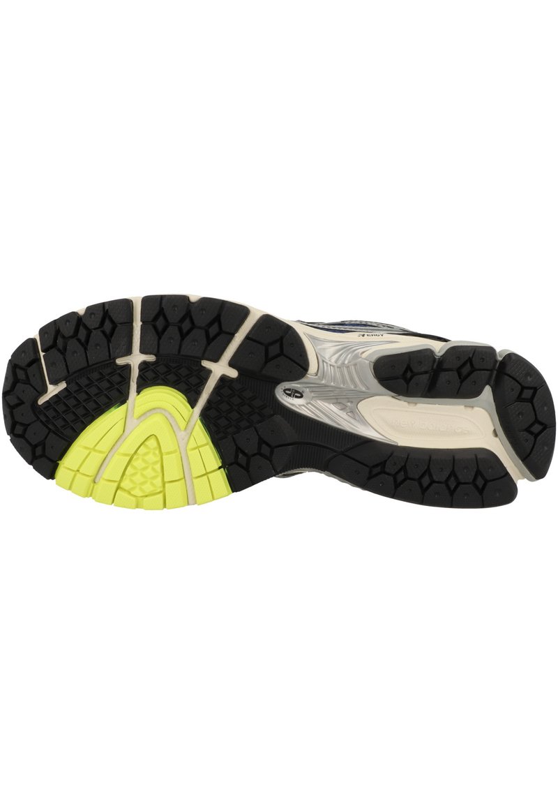 New Balance Sneaker low - blue green grey m rce/blau - Zalando.de