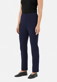 Masai - Broek - navy Miniatuurafbeelding 1