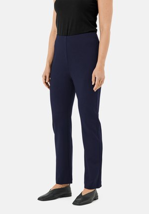 Broek - navy