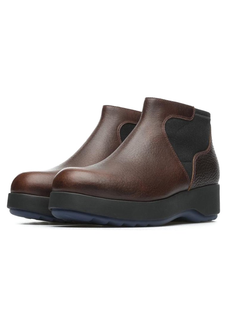 Camper DESSA - Ankle boots - brown 