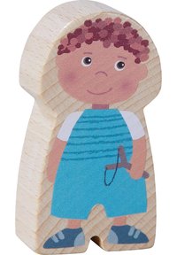 HABA STAPELSPIEL TIERISCHER BALANCEAKT - Toy - multi coloured