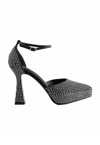 Next FOREVER COMFORT POINTED - REGULAR FIT - Platoo-avokkaat - black