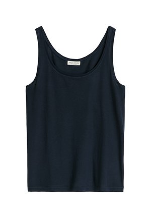 Marc O'Polo, Top - dark navy