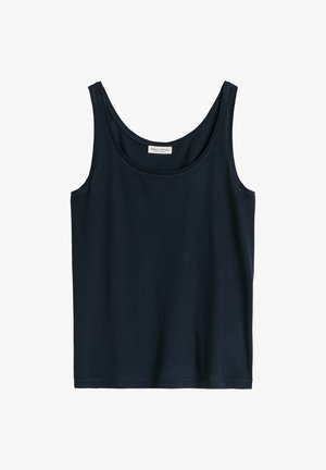 Marc O'Polo, Top - dark navy