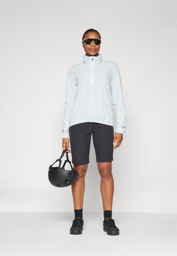 WOMENS CYCLIST SHORTS - Cycling shorts4