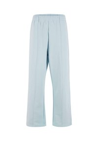 Teplákové kalhoty - light blue