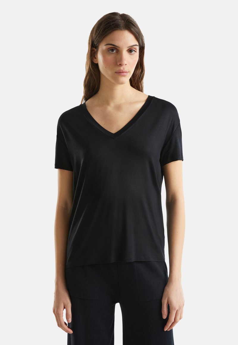 united colors of benetton camiseta