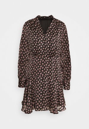 Scotch & Soda, Robe de jour - black