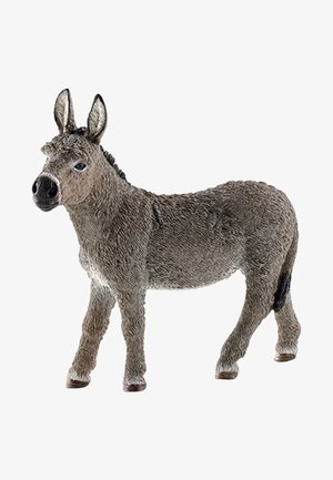 Schleich Miniatura - multi coloured