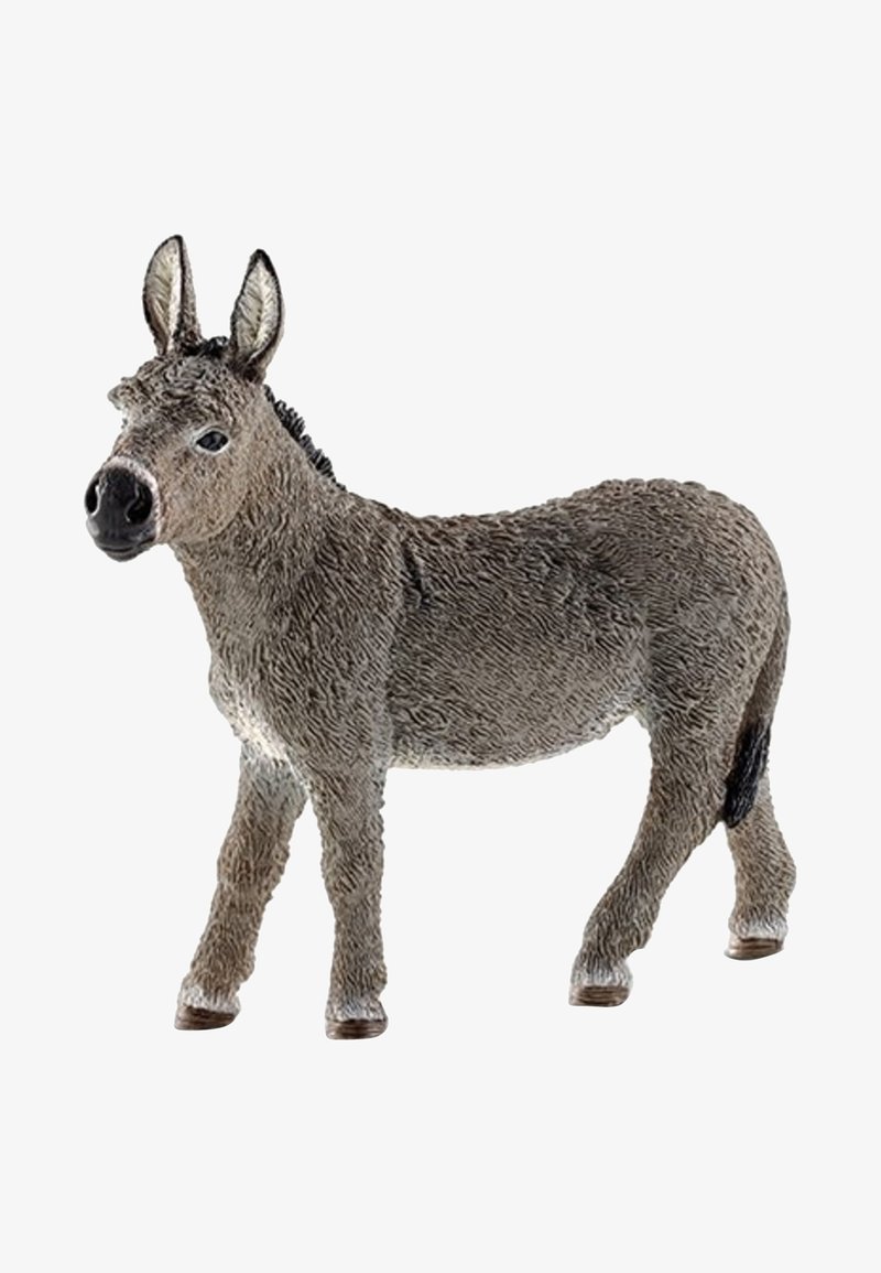 Schleich Miniatura - multi coloured