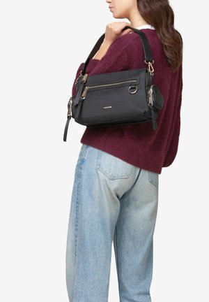 Miriade RESIA - Bolso de mano - nero