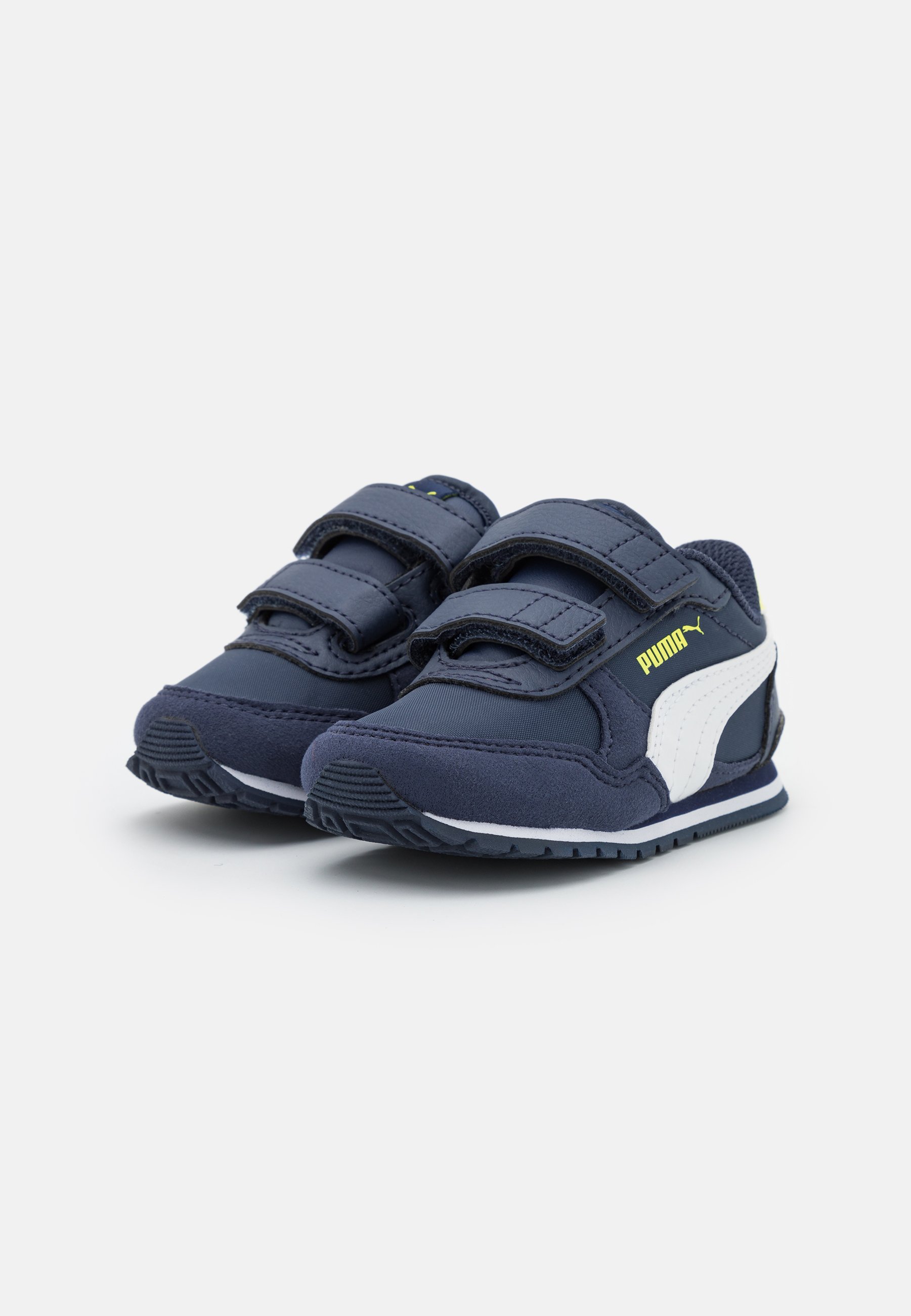 Toddler puma trainers best sale