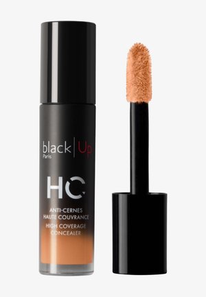 BLACK UP, HIGH COVERAGE CONCEALER - Correcteur - 1