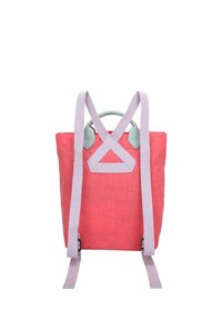 Fritzi aus Preußen Sac à dos - coral