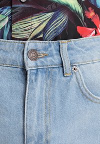 YOURTURN Short en jean - blue denim