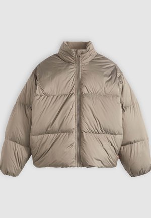Levi's®, AURUE - Пухено яке - brindle