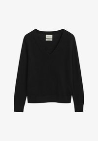 Ausgewählt, black