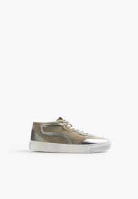 Scalpers RAPP - Sneakers basse - light khaki