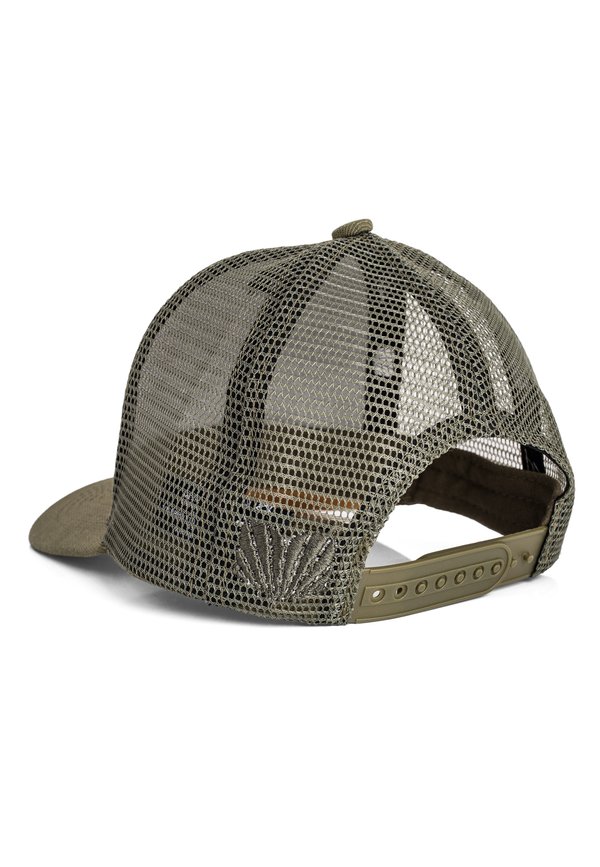Cap – olive