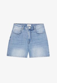 Niet geselecteerd, light blue denim