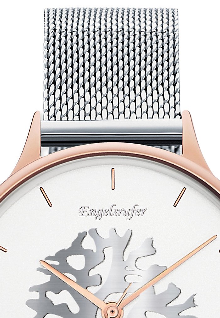 Damen Analoguhren | Engelsrufer Uhr silver/silberfarben - OF31593 Damen Analoguhren | Engelsrufer Uhr silver/silberfarben - OF31593
