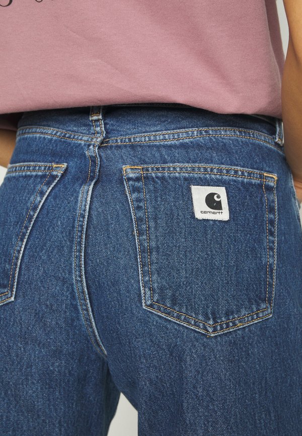 NOXON PANT SMITH - Straight leg jeans4