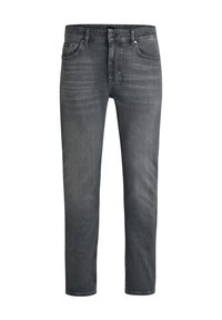 Slim fit jeans - grey