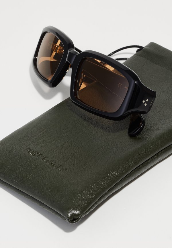 MEKTOUB UNISEX - Sunglasses - amber3