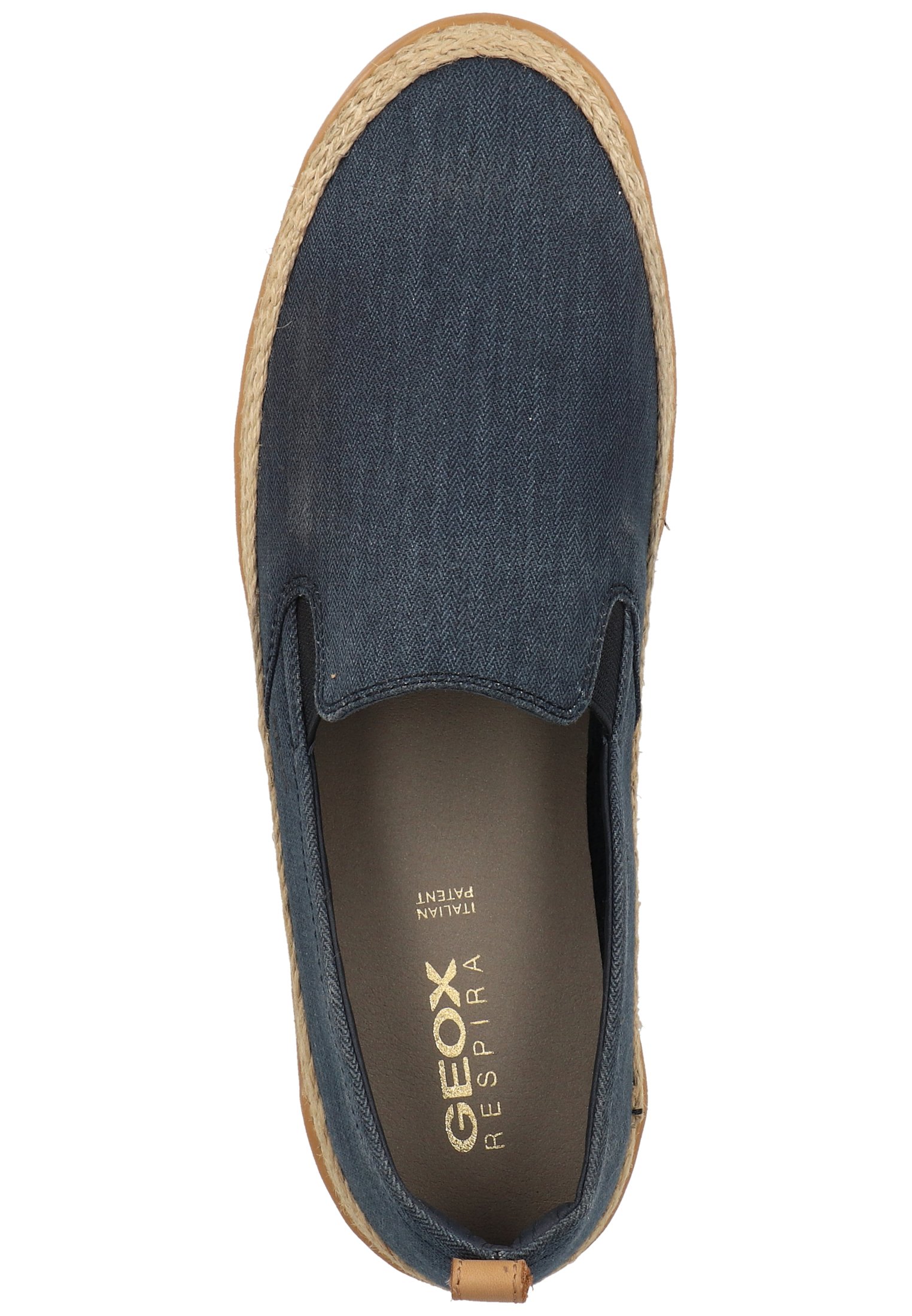 geox espadrillas uomo