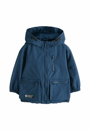 REGULAR FIT  - Könnyű dzseki - navy