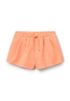 Jogginghose - orange