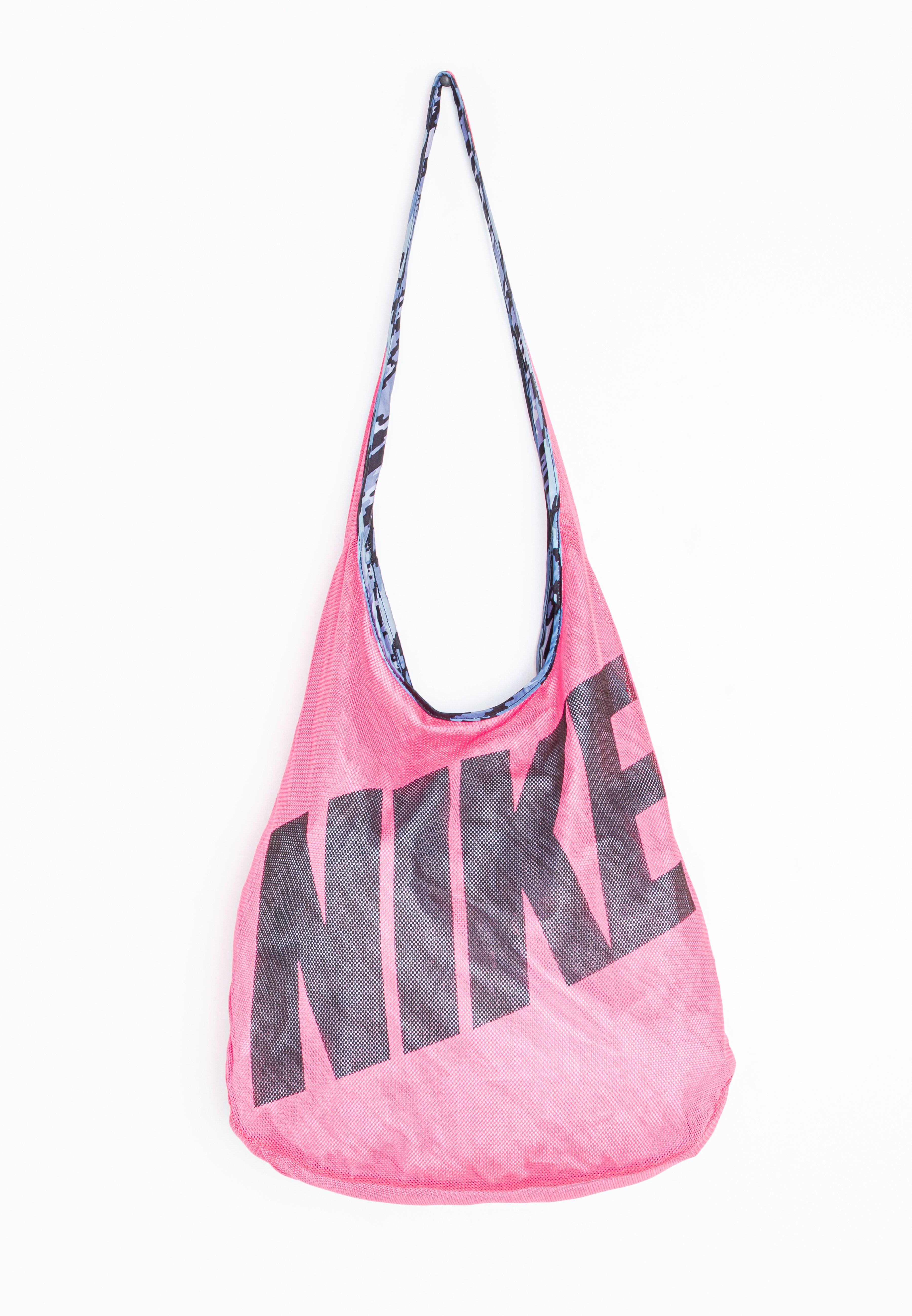 Nike Performance Bandolera - pink/rosa - Zalando.es
