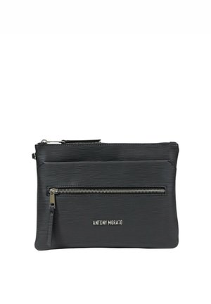 Wash bag - black