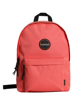 Napapijri HAPPY DAYPACK - Mochila - pink raspberry