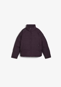 Puma Winter jacket midnight plum/purple Zalando - Main Image