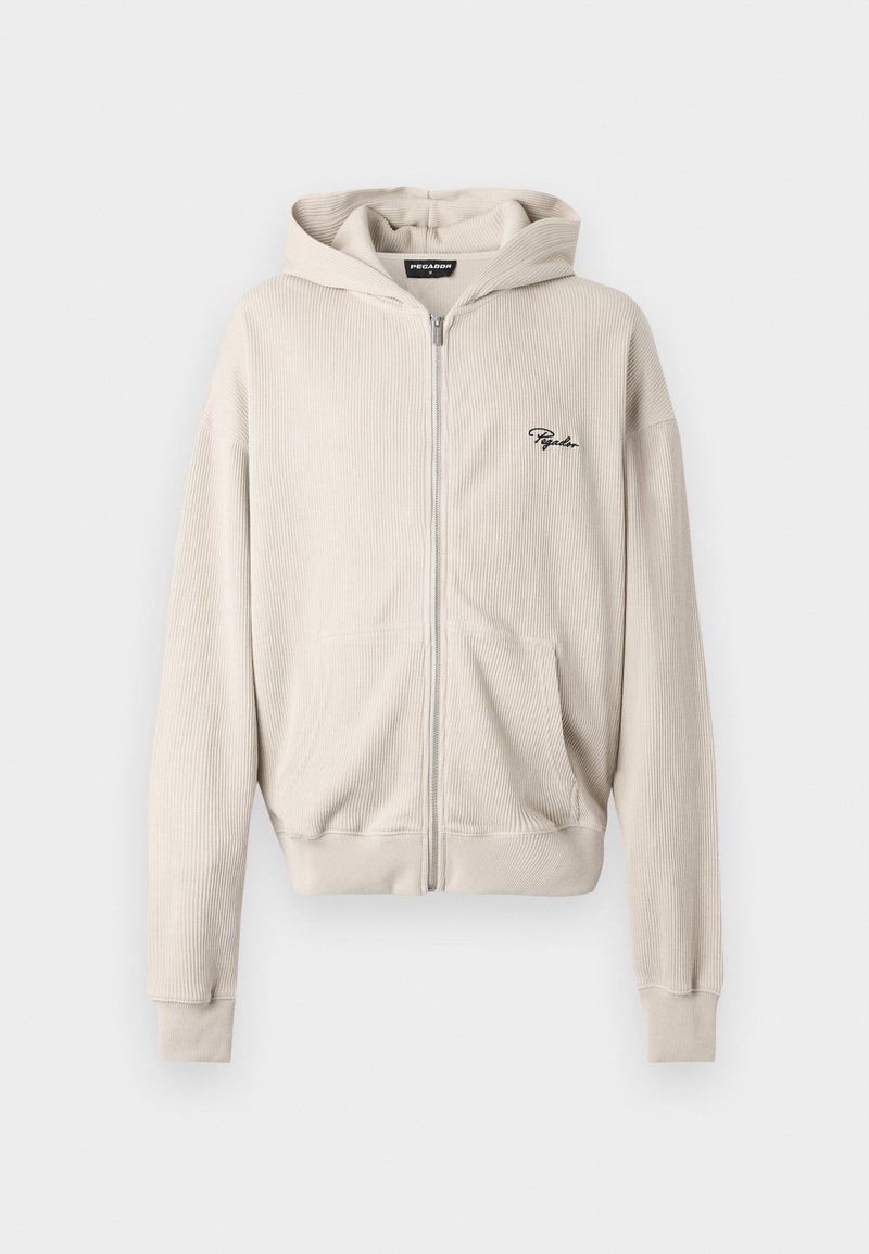 Pegador T-shirt basic beige