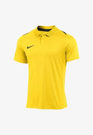 Nike Performance, Polo - gelb