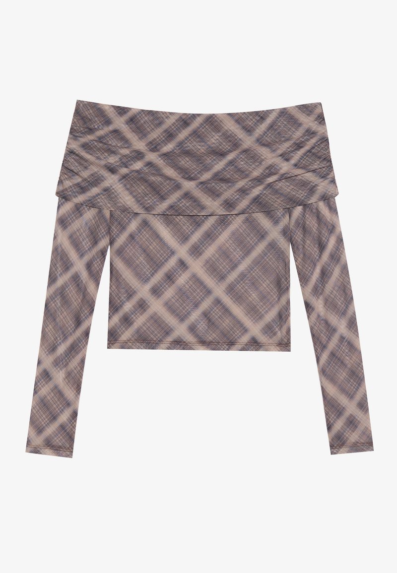 Even&Odd Longsleeve zwart