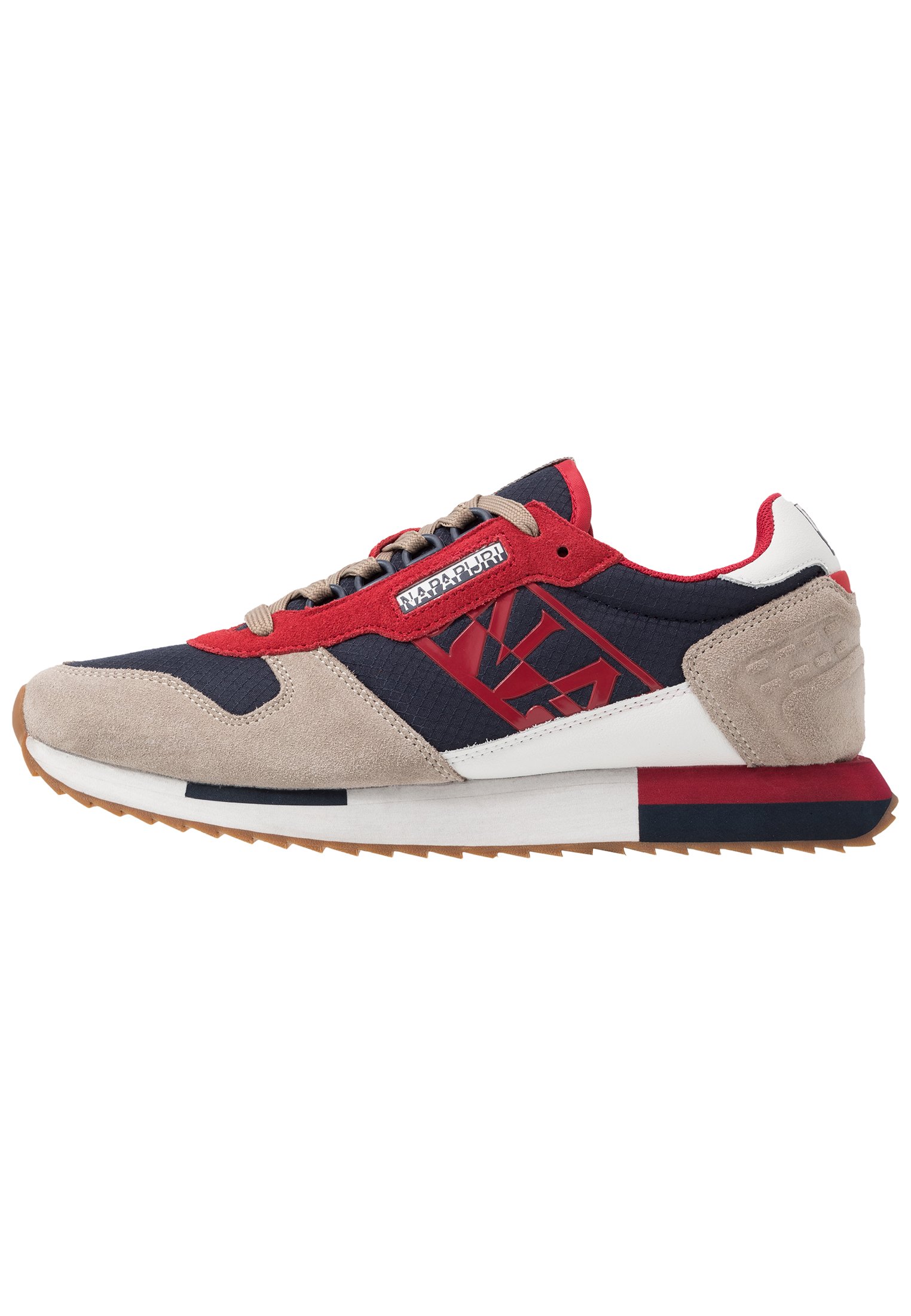 scarpe napapijri zalando