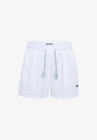 Unselected, bright white