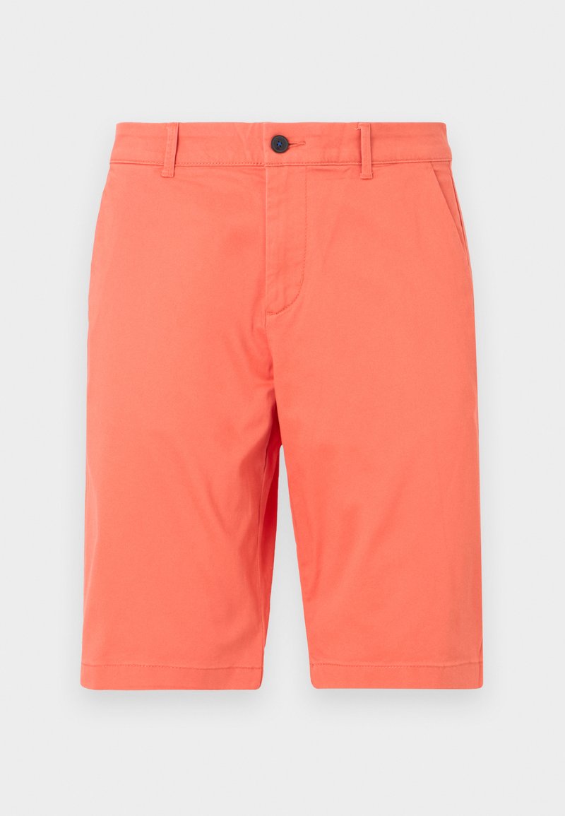 Tom Tailor Denim Shorts oranje Tom Tailor Denim Shorts oranje