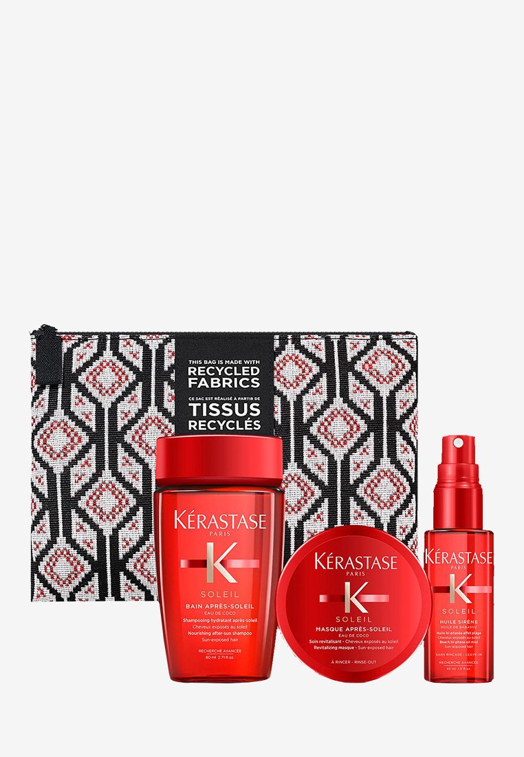KÉRASTASE SOLEIL DISCOVERY SET Hårset Zalando.se