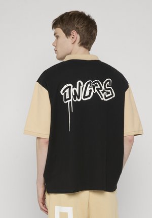 Dangerous DNGRS - Koszulka polo