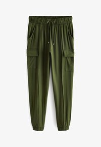 Kijelölve, khaki green