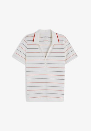 Tommy Hilfiger, Polo