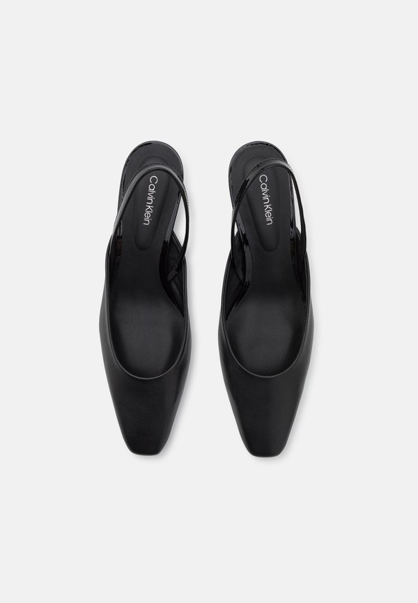 HEEL SLING - Classic heels4