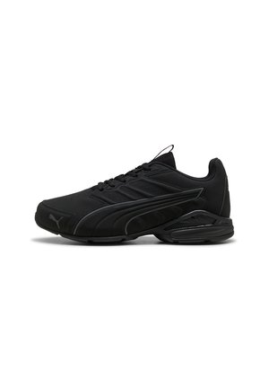 ELECTRO  - Trainers - puma black shadow gray