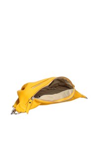 Roberta Rossi Marsupio - yellow