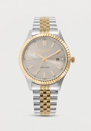 LIU JO, INTEREST - Ure - gold-coloured/silver-coloured